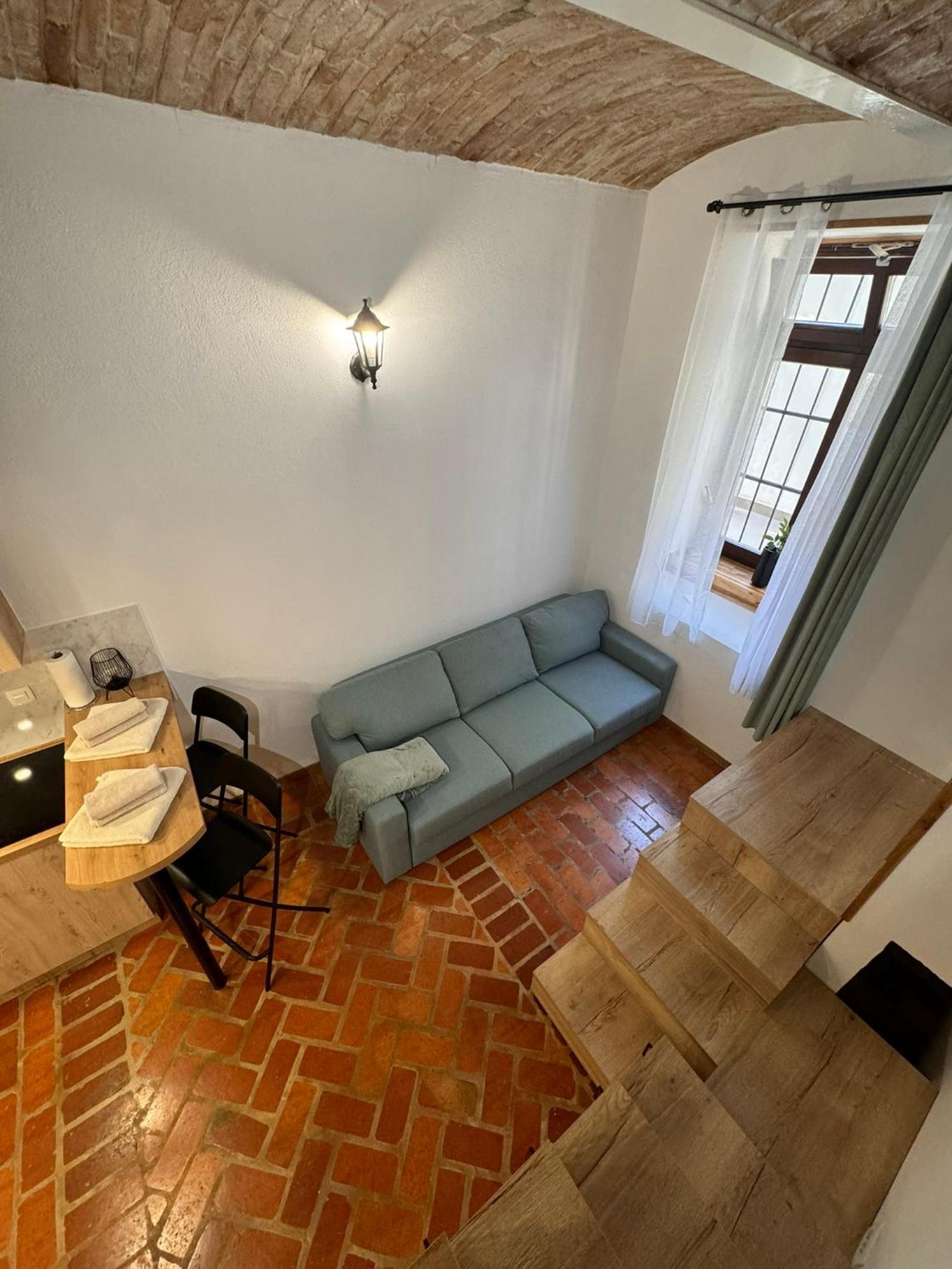Zenroom Apartments Ljubljana Exteriör bild