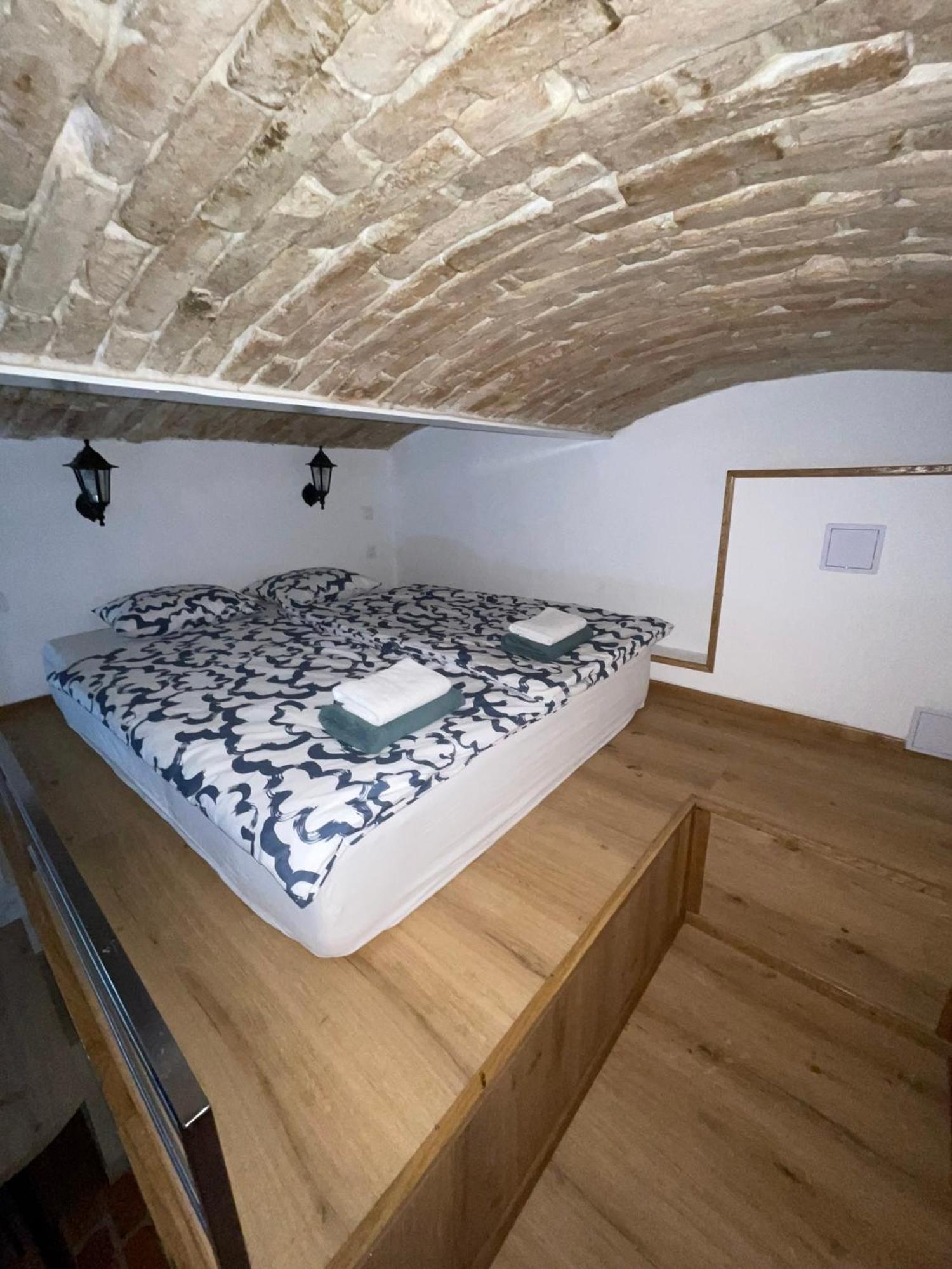 Zenroom Apartments Ljubljana Exteriör bild