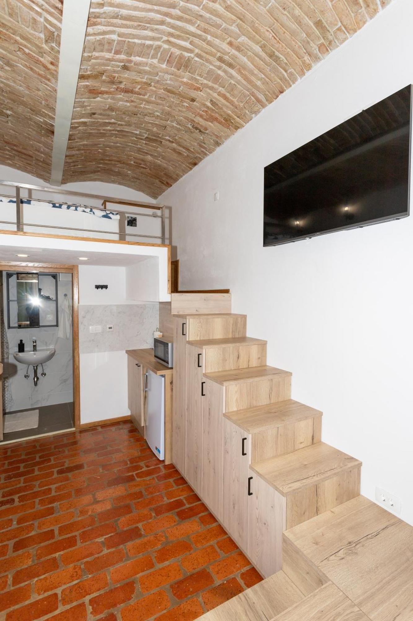Zenroom Apartments Ljubljana Exteriör bild