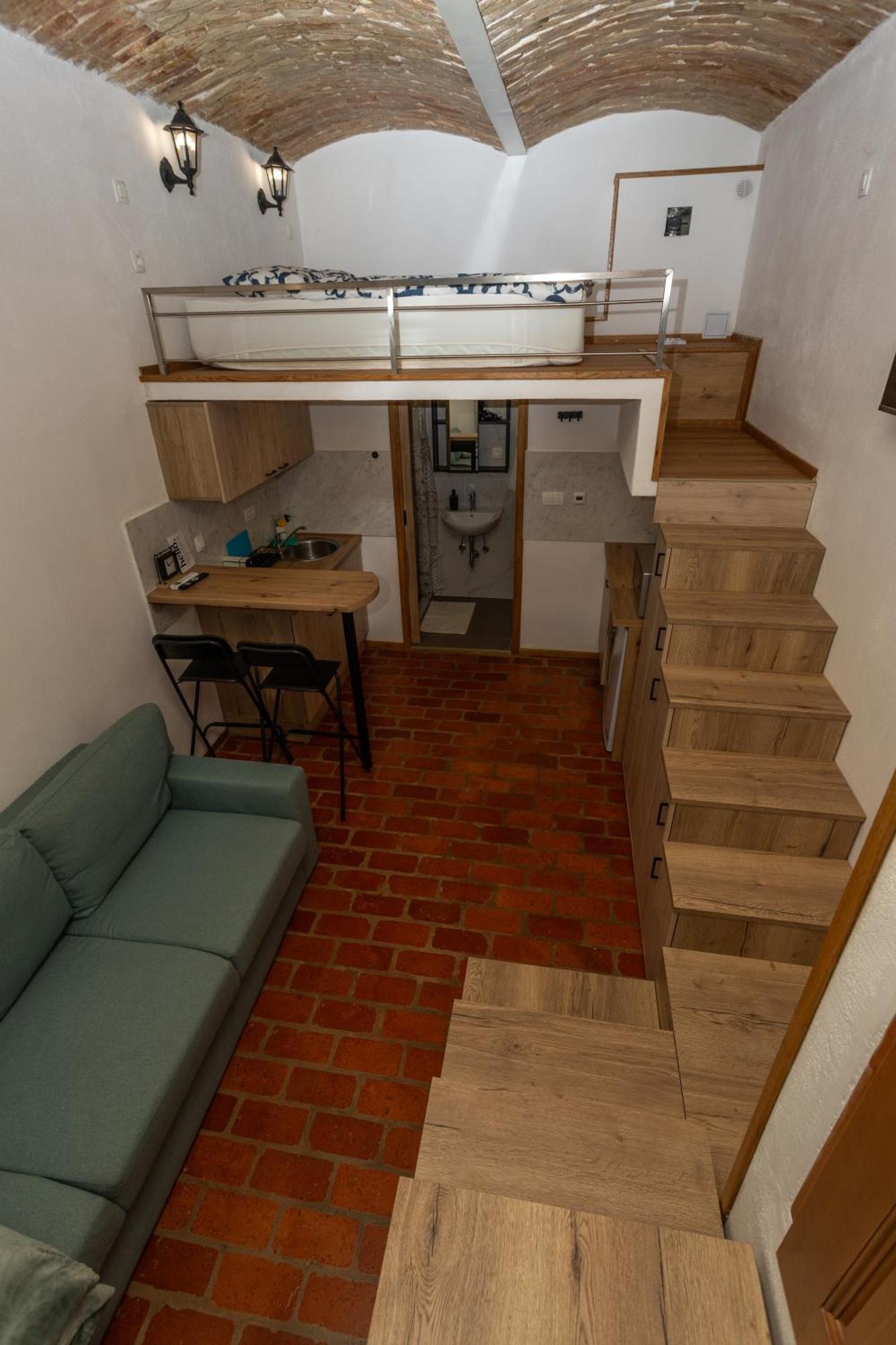 Zenroom Apartments Ljubljana Exteriör bild