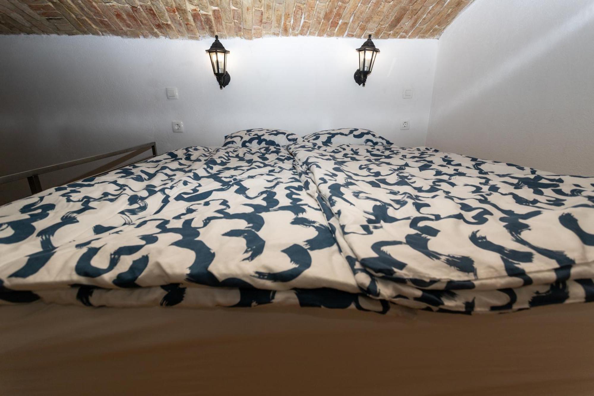 Zenroom Apartments Ljubljana Exteriör bild