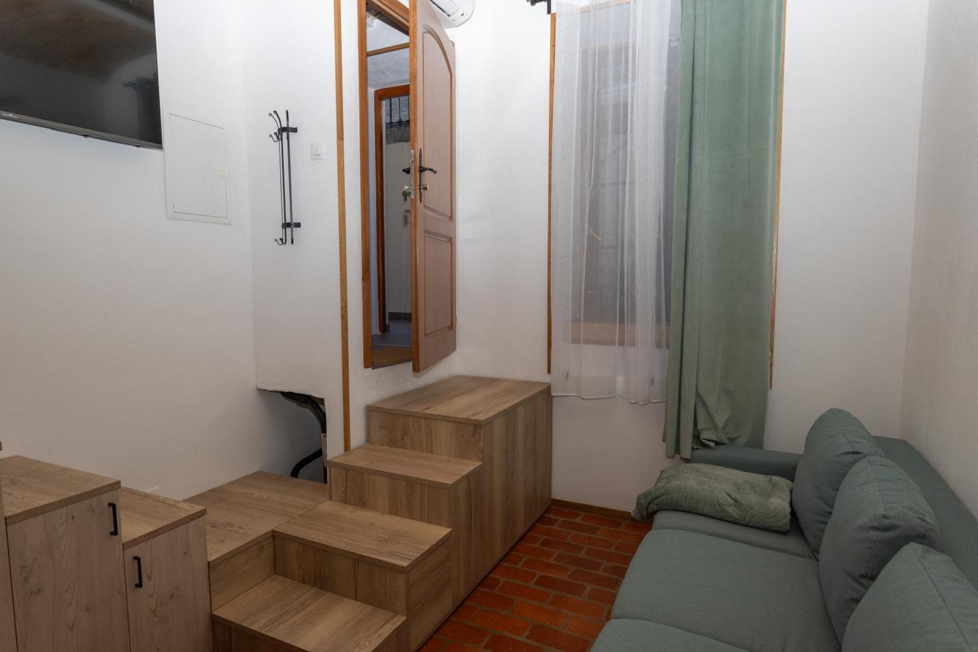 Zenroom Apartments Ljubljana Exteriör bild